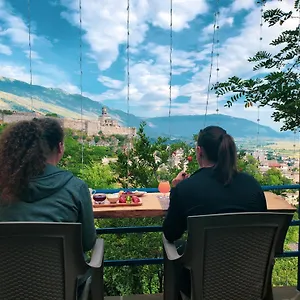 Clockwise Guestrooms Gjirokastër